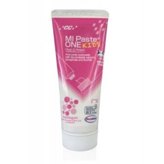 MI PASTE ONE KIDS Bubblegum 46g, 35 mL 1 Tube